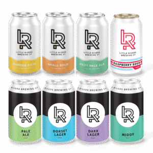 Beer Mix Pack