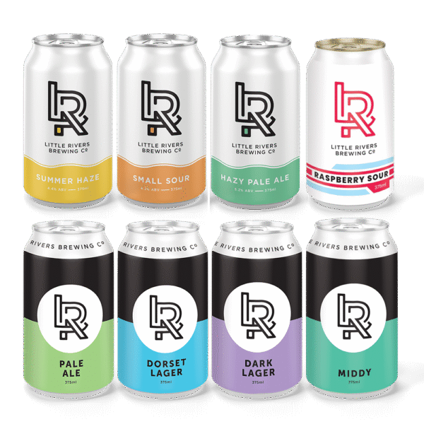 Beer Mix Pack