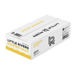 Little Rivers Summer Haze