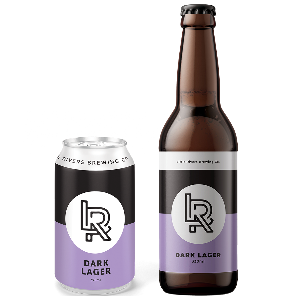 Dark Lager
