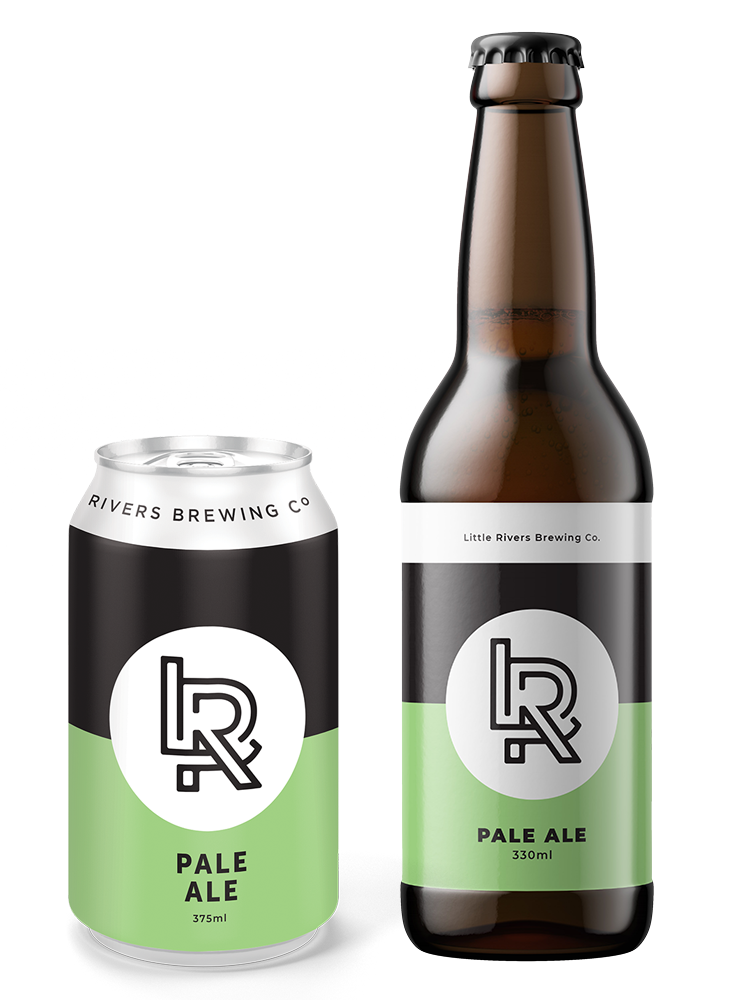 Pale Ale Pale Ale