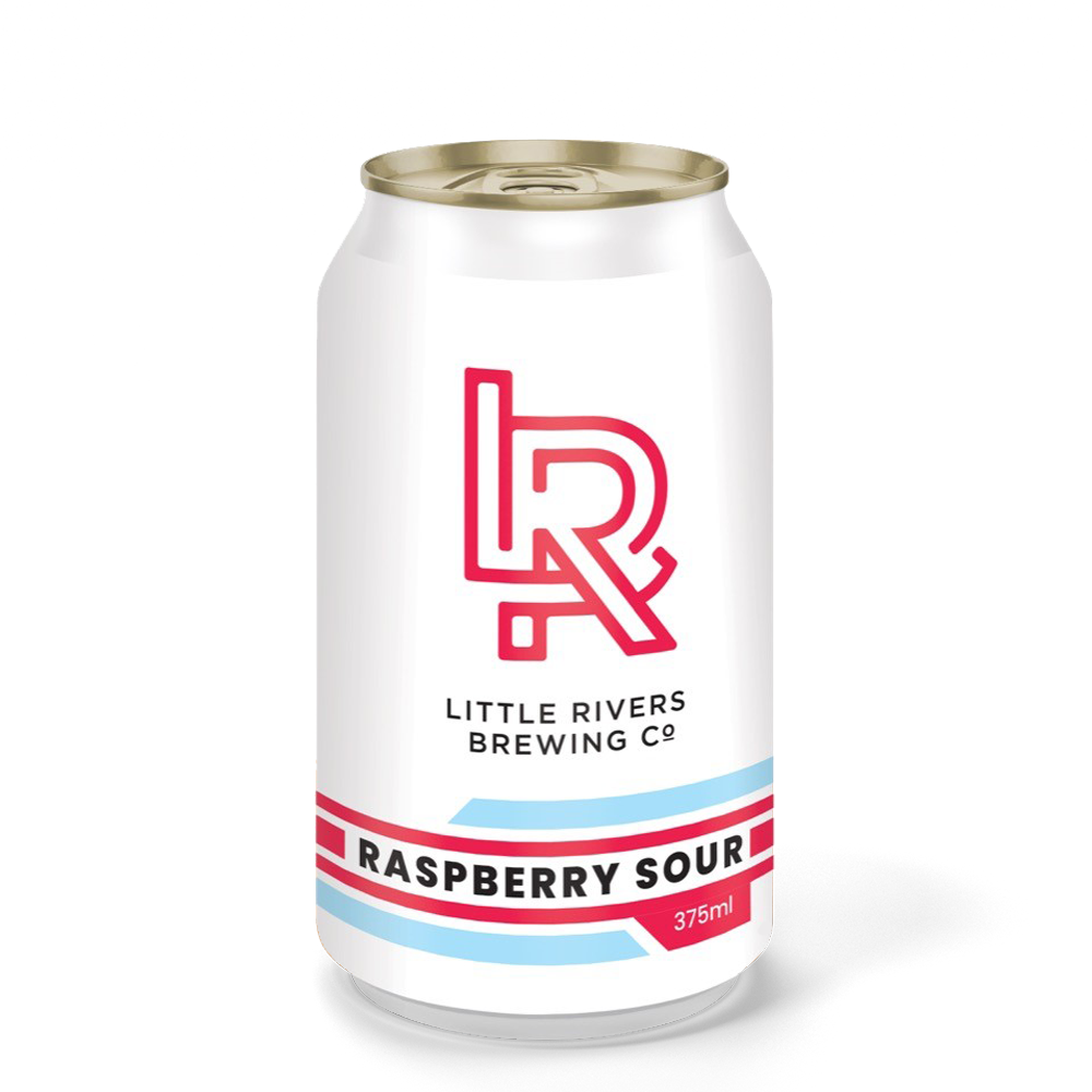 Raspberry Sour