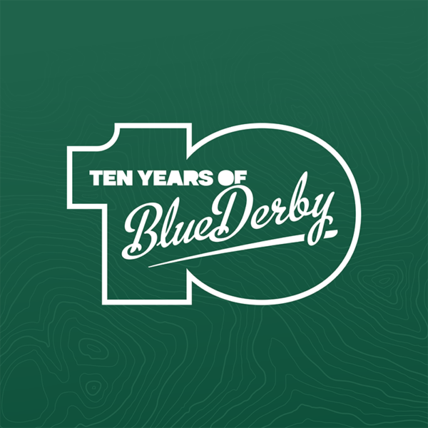 Blue Derby