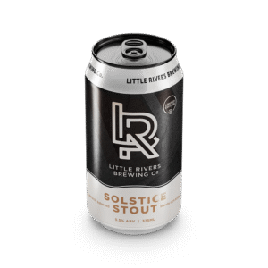 Solstice Stout