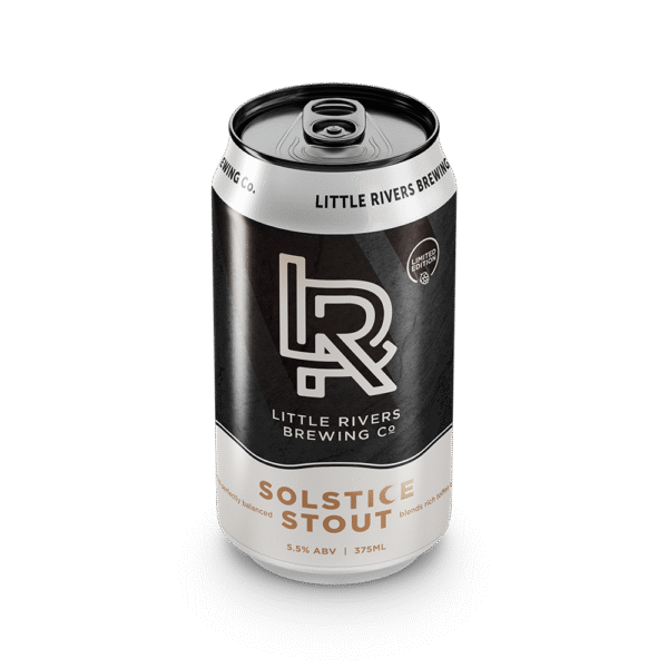 Solstice Stout