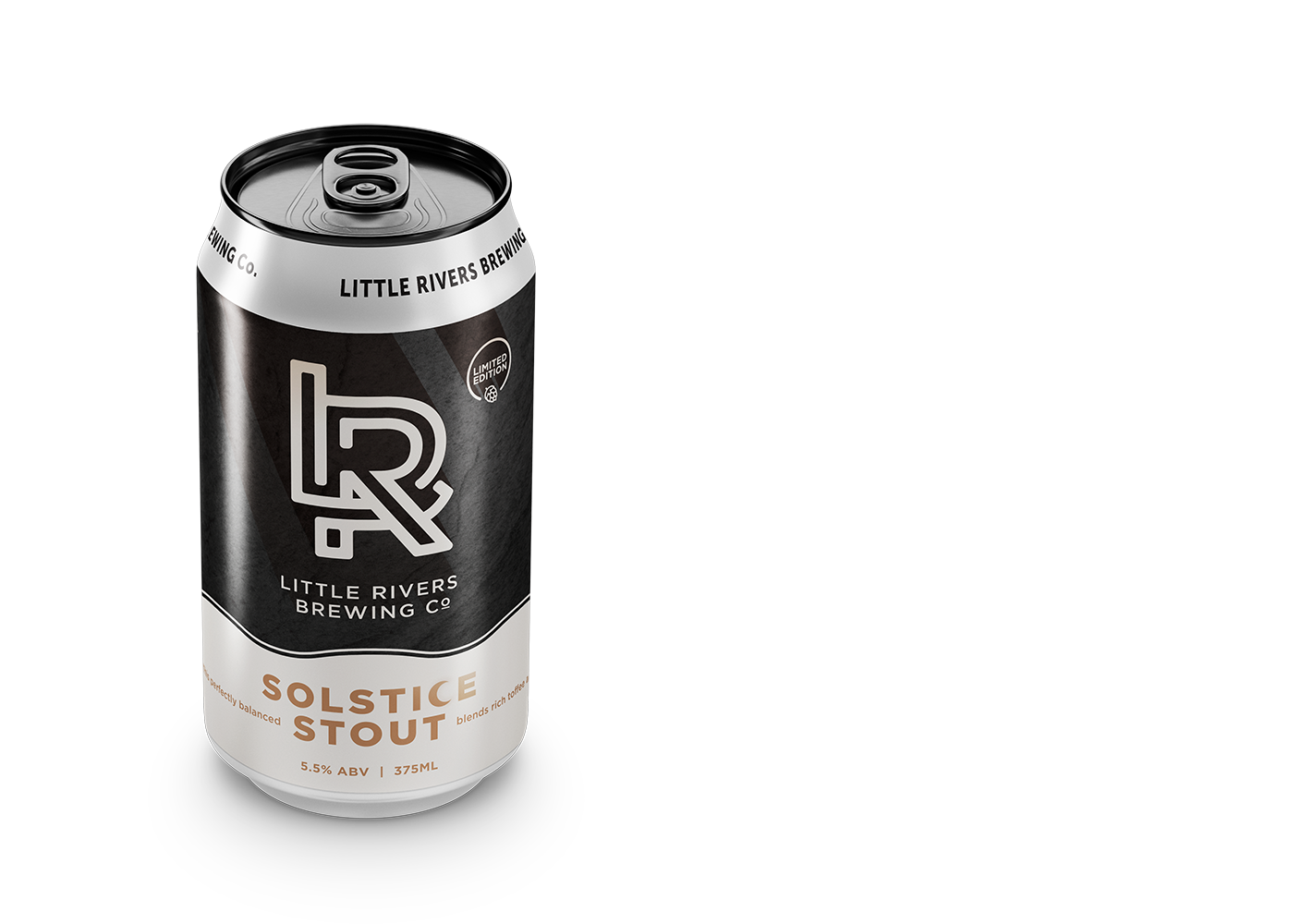 Solstice Stout Solstice Stout
