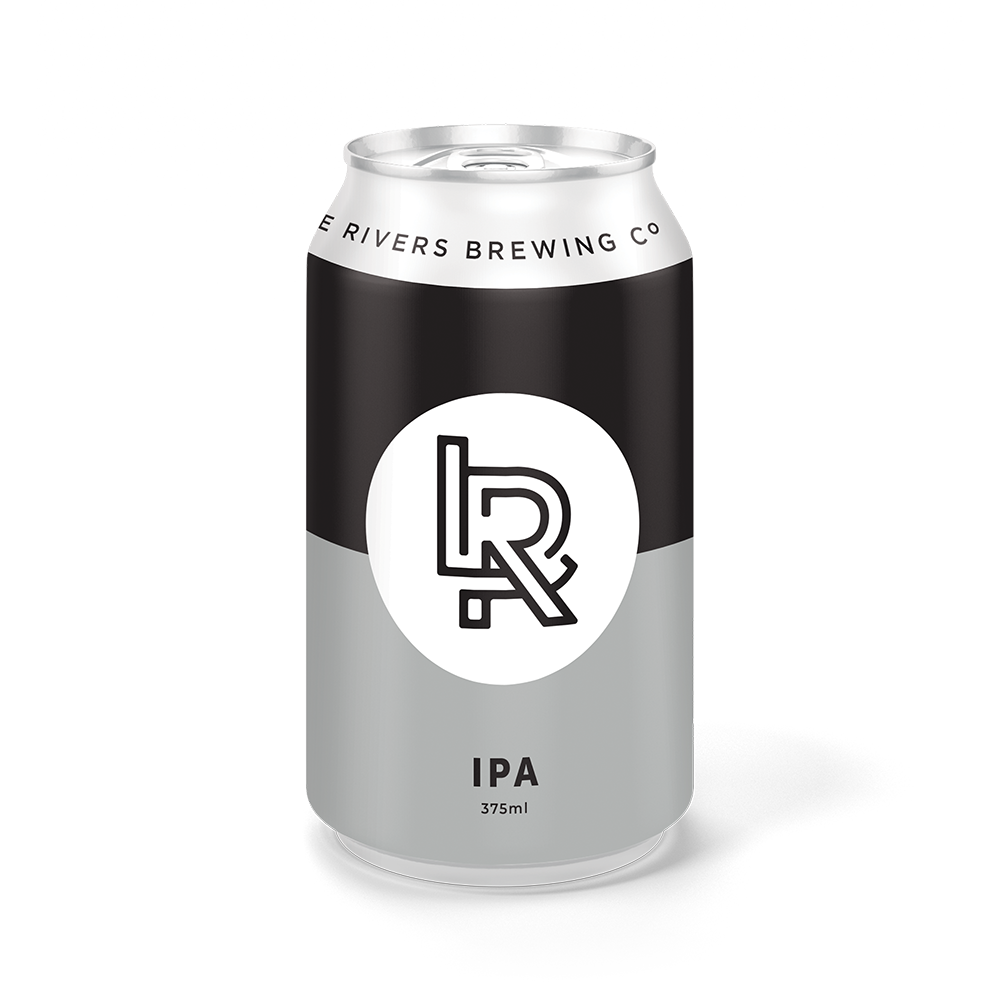 Little Rivers IPA