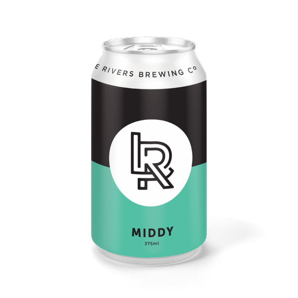 Little Rivers Middy