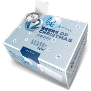 12 Beers of Christmas